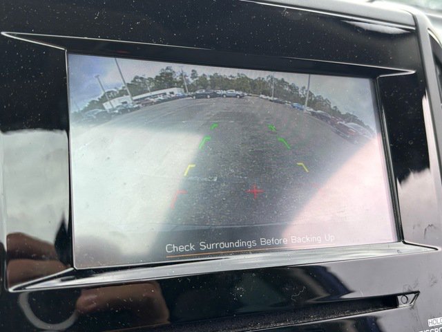 Used 2023 Subaru Forester Sport image 19