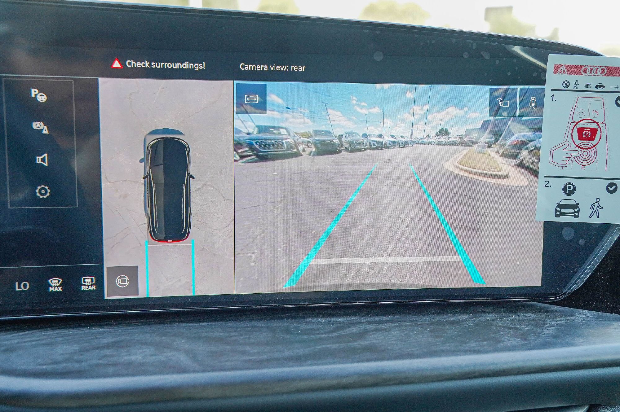 New 2025 Audi Q5 Premium image 11