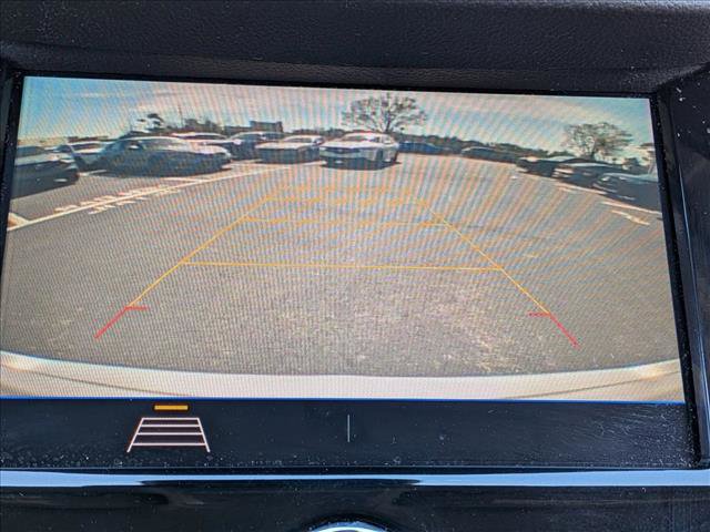 Used 2021 Chevrolet Trax LS w/ Tint and Cruise Package image 13