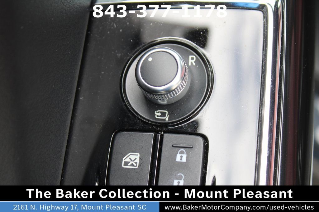 Used 2023 MAZDA CX-9 Carbon Edition AWD/4WD image 19