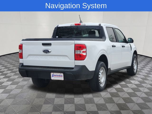 Used 2023 Ford Maverick XL image 4