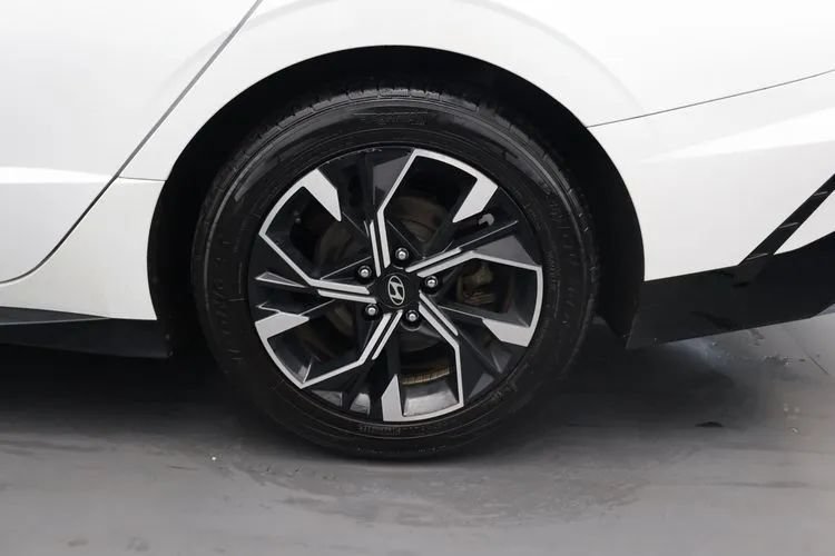 Used 2024 Hyundai Sonata SEL FWD image 33