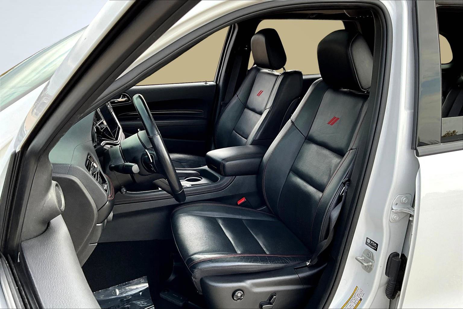 Used 2024 Dodge Durango GT image 25