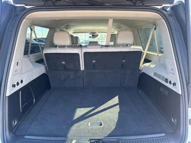 Used 2023 Jeep Wagoneer L Series II image 8