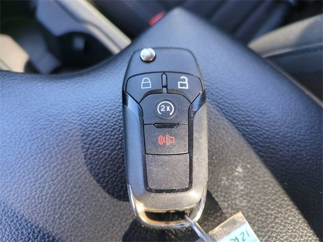 Used 2023 Ford Ranger XLT w/ Equipment Group 301A Mid image 32