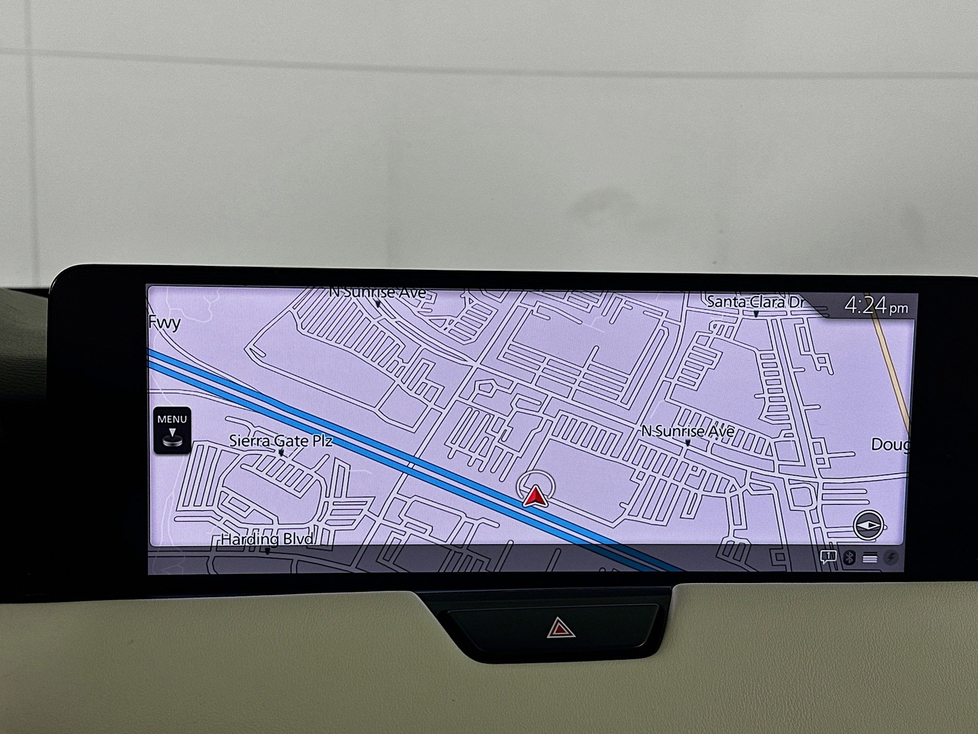 Used 2024 MAZDA CX-90 Plug-In Hybrid w/ Premium Plus AWD/4WD image 21