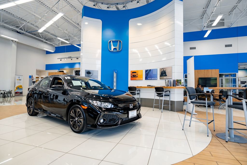 New 2026 Honda Odyssey Sport-L image 8