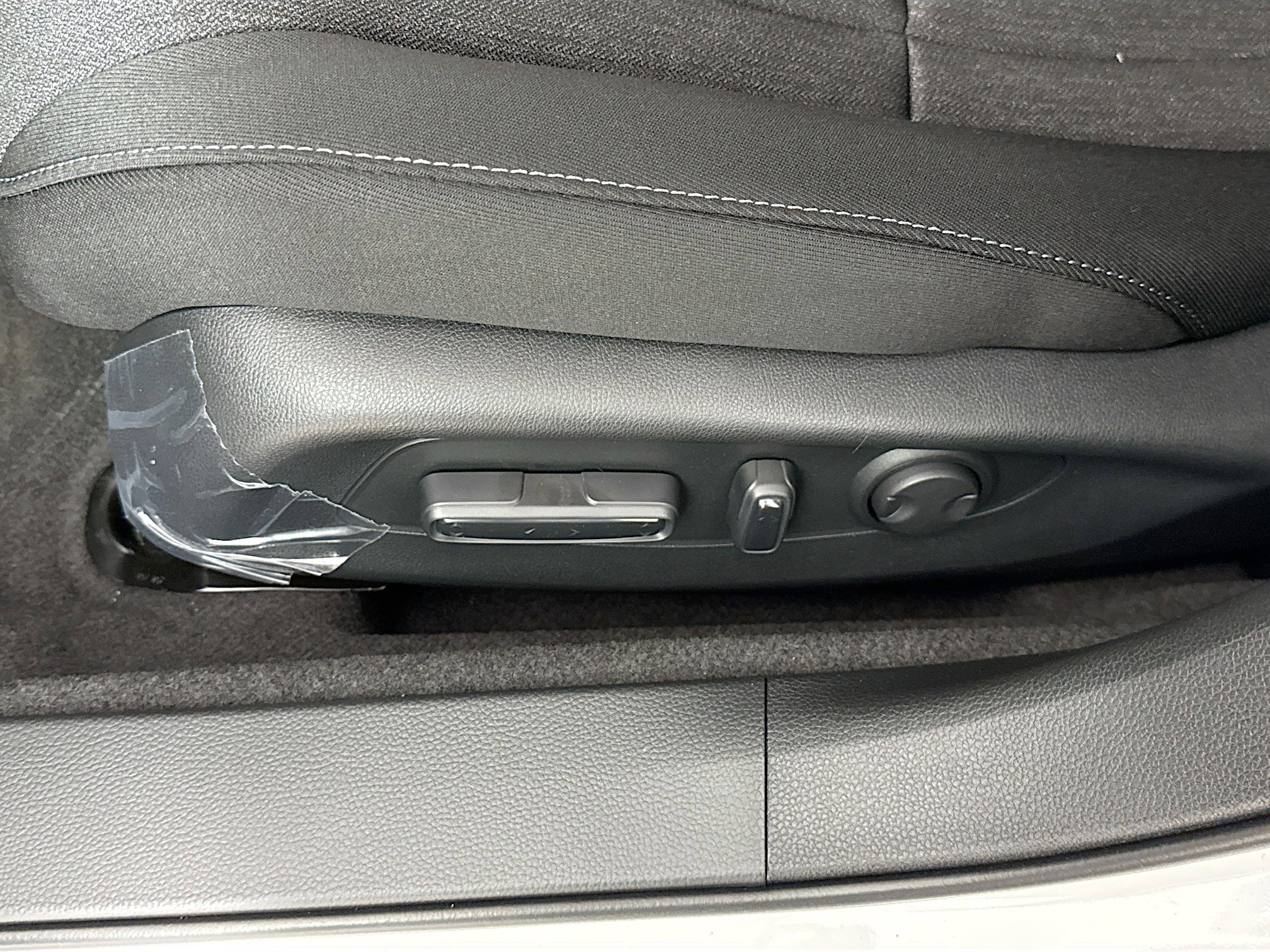 New 2025 Honda Accord SE image 21