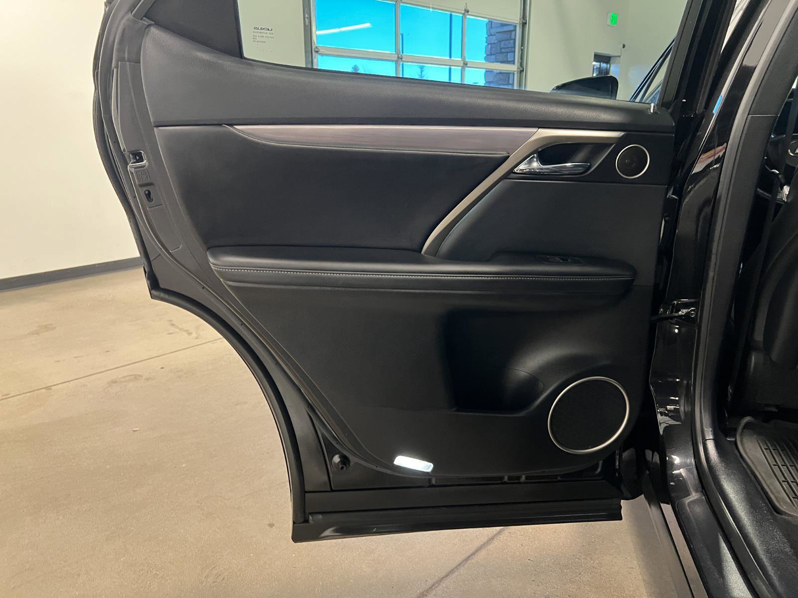 Used 2020 Lexus RX 350 F Sport w/ Accessory Package image 32