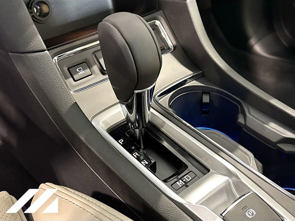 New 2026 Subaru Ascent Limited image 18