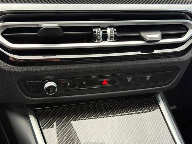 Used 2024 BMW M3 Competition image 21
