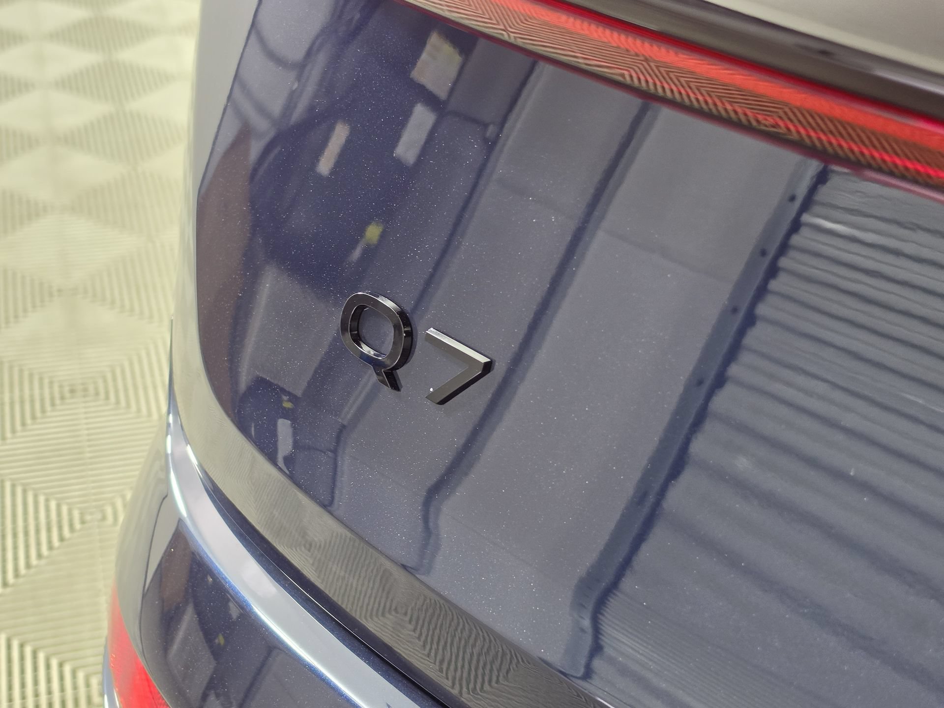 New 2026 Audi Q7 2.0T Premium Plus AWD/4WD image 10