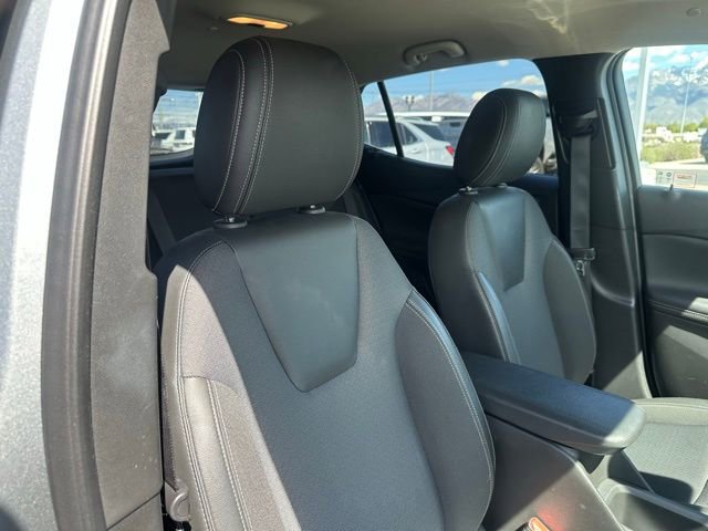 Used 2025 Buick Encore GX Preferred image 18