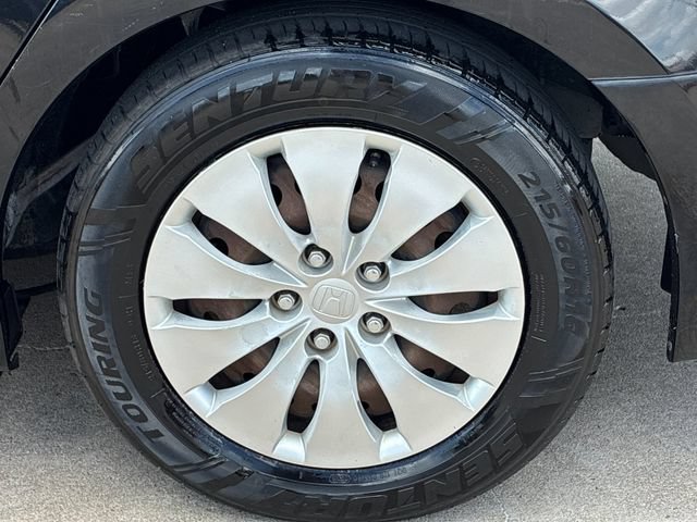 Used 2011 Honda Accord LX image 27