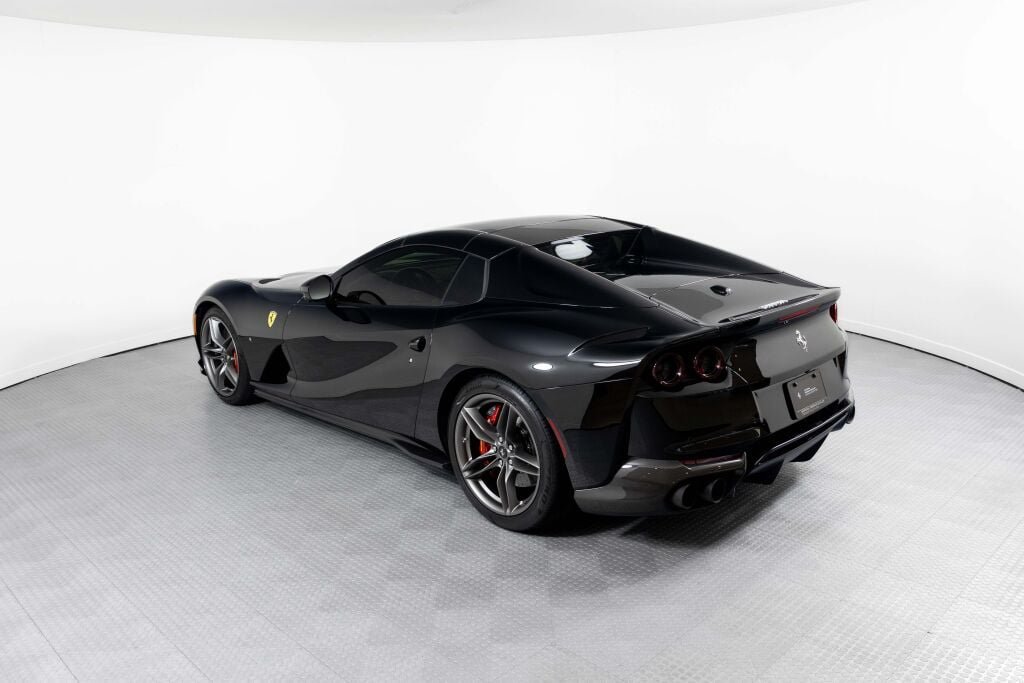 Used 2021 Ferrari 812 GTS RWD image 70