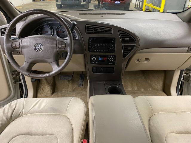 Used 2005 Buick Rendezvous CX image 20