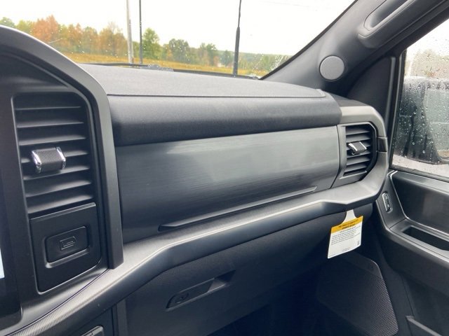 New 2025 Ford F150 Lariat image 26