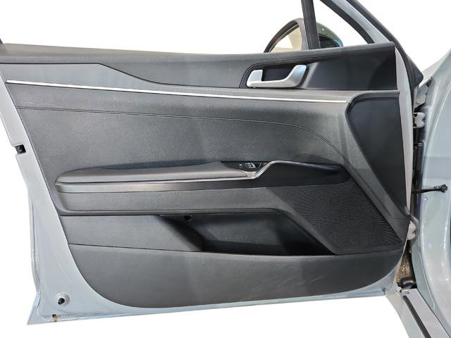 Certified 2021 Kia K5 GT-Line FWD image 17