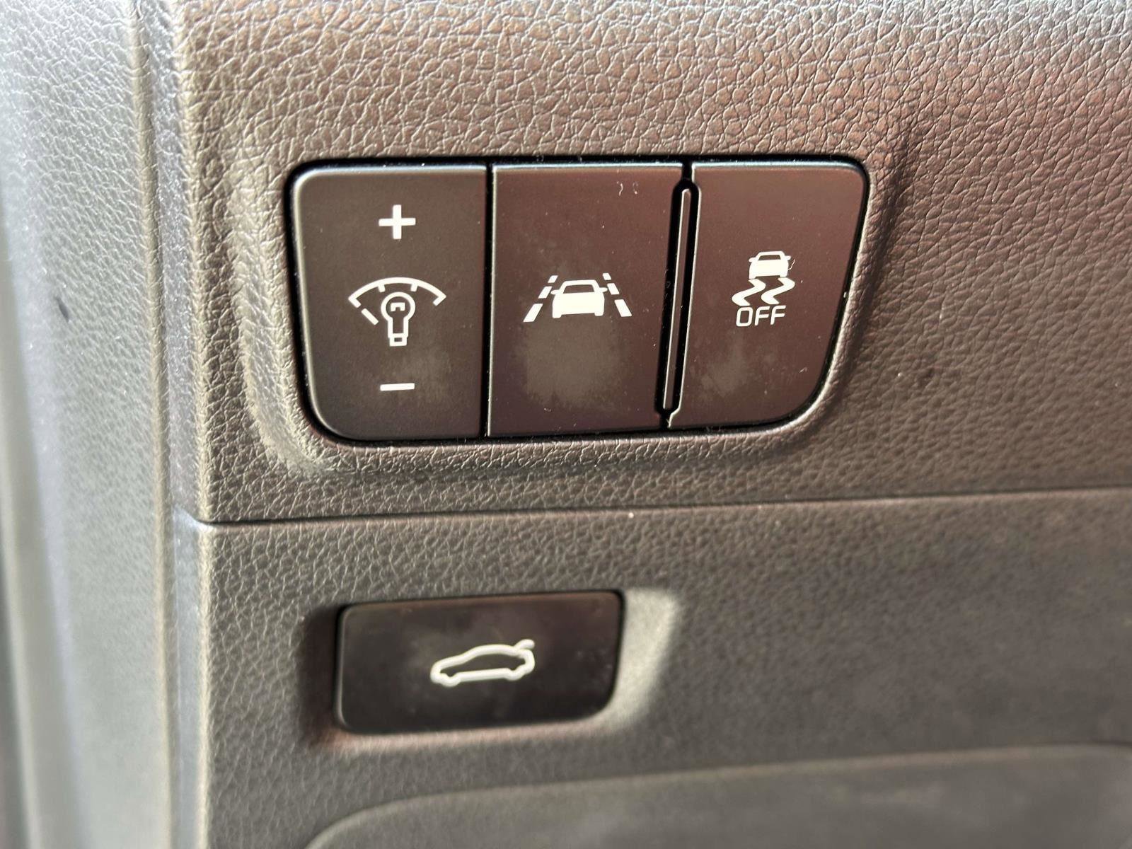 Used 2021 Kia K5 GT-Line image 21