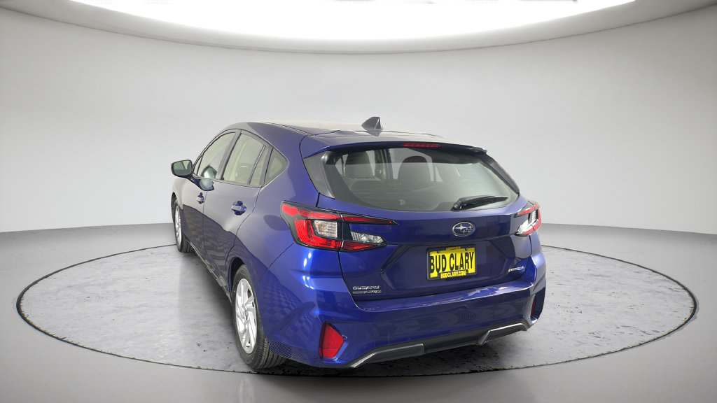 Used 2024 Subaru Impreza 2.0i AWD/4WD image 11