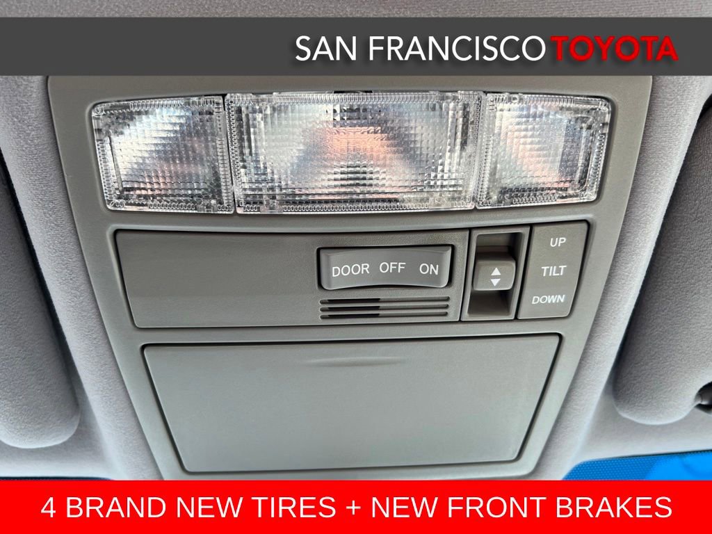 Used 2007 Toyota Camry LE FWD image 30