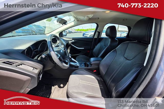 Used 2014 Ford Focus SE w/ Equipment Group 201A FWD image 24