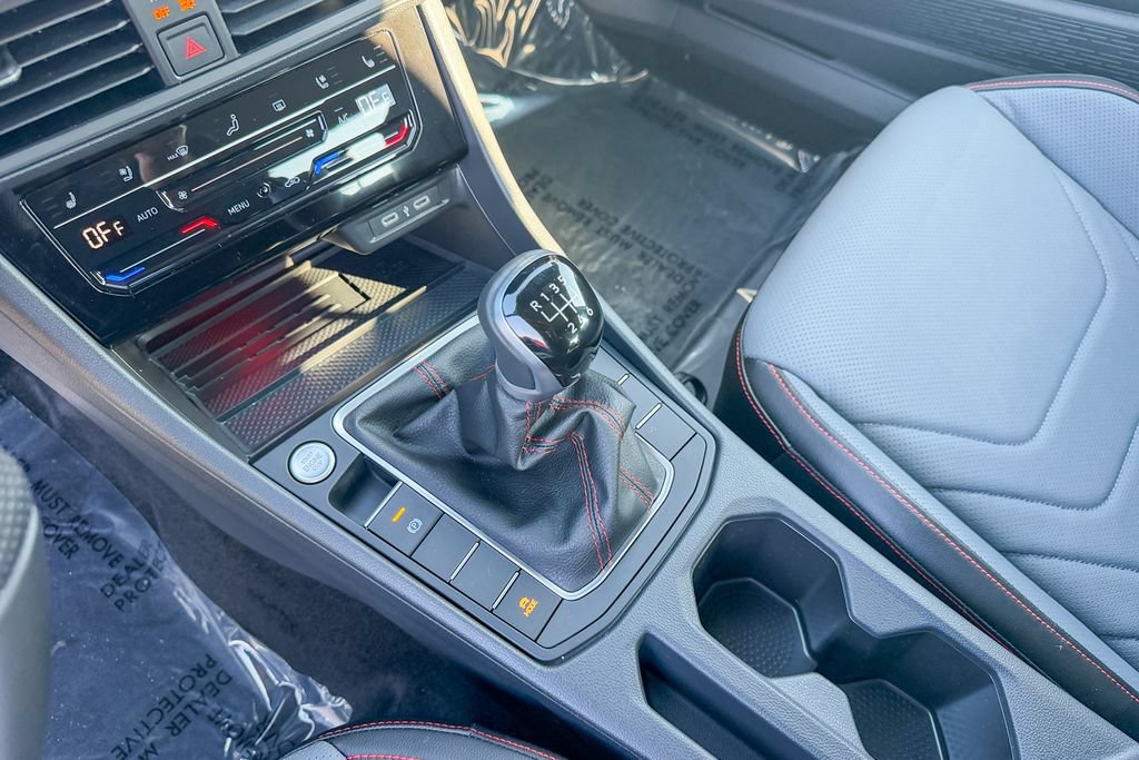New 2026 Volkswagen Jetta GLI Autobahn FWD image 21