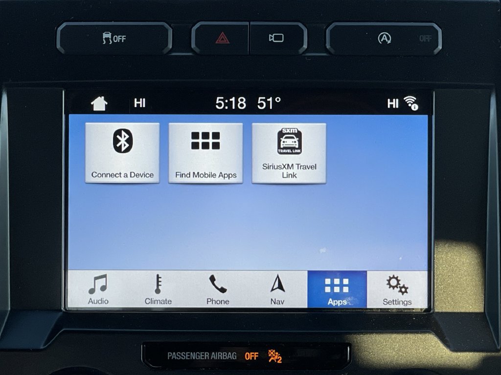 Used 2018 Ford F150 Platinum w/ Equipment Group 701A Luxury AWD/4WD image 31