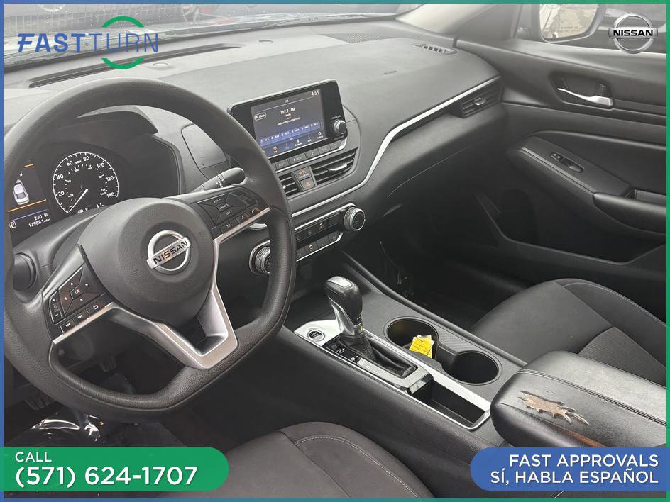 Used 2022 Nissan Altima 2.5 S image 13
