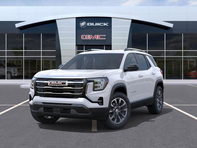 New 2026 GMC Terrain Elevation w/ Elevation Premium Package FWD image 6