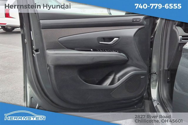 Certified 2025 Hyundai Tucson Limited image 15