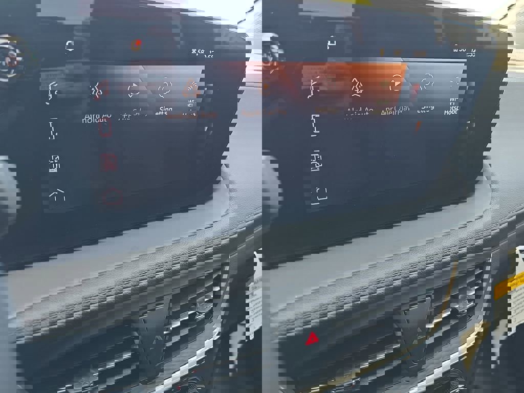 New 2026 Buick Encore GX Preferred w/ Comfort Package FWD image 21