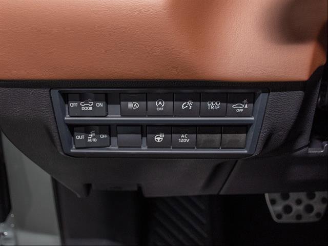 New 2026 Toyota Tundra 1794 Edition AWD/4WD image 11