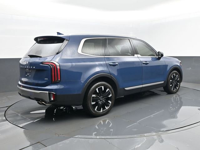 Used 2023 Kia Telluride SX Prestige AWD/4WD image 27