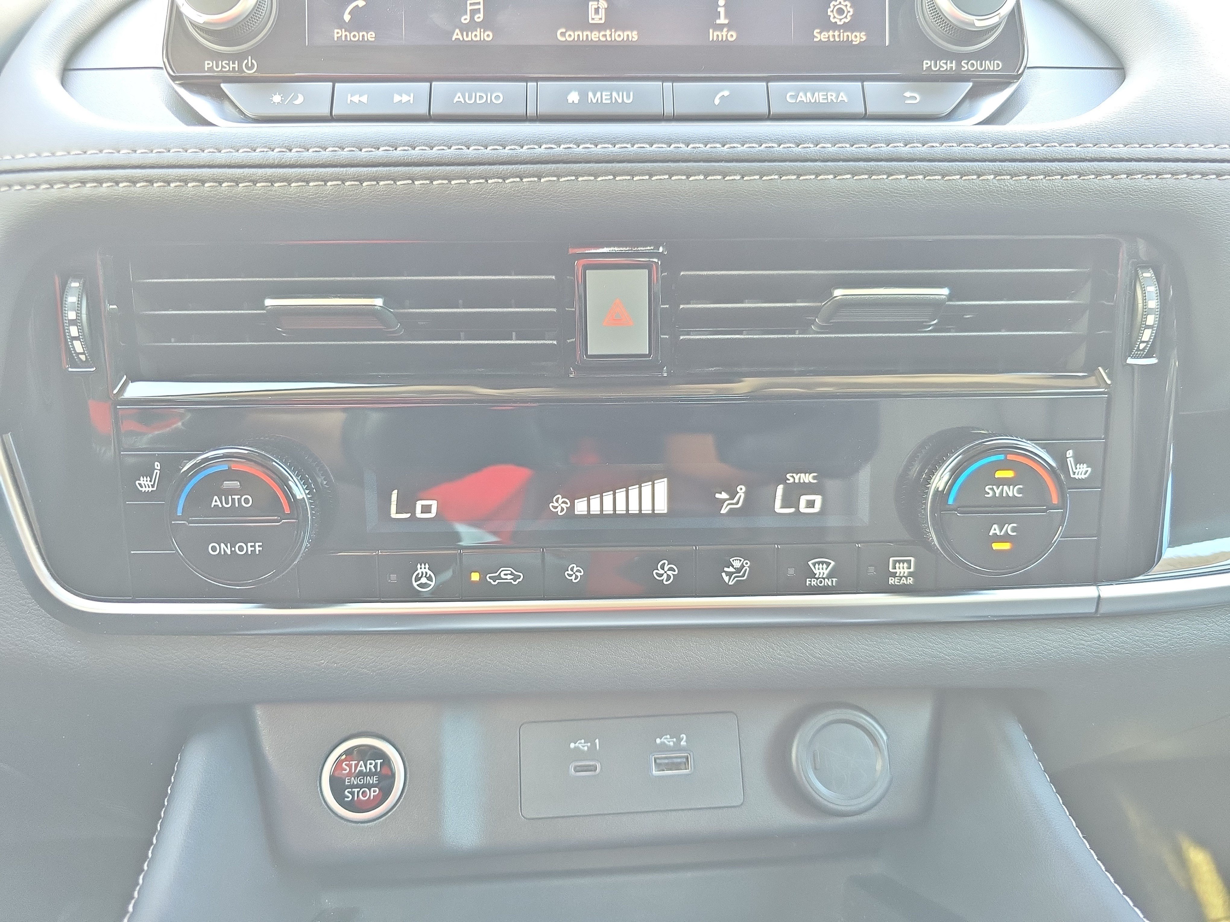 Used 2023 Nissan Rogue SL FWD image 19