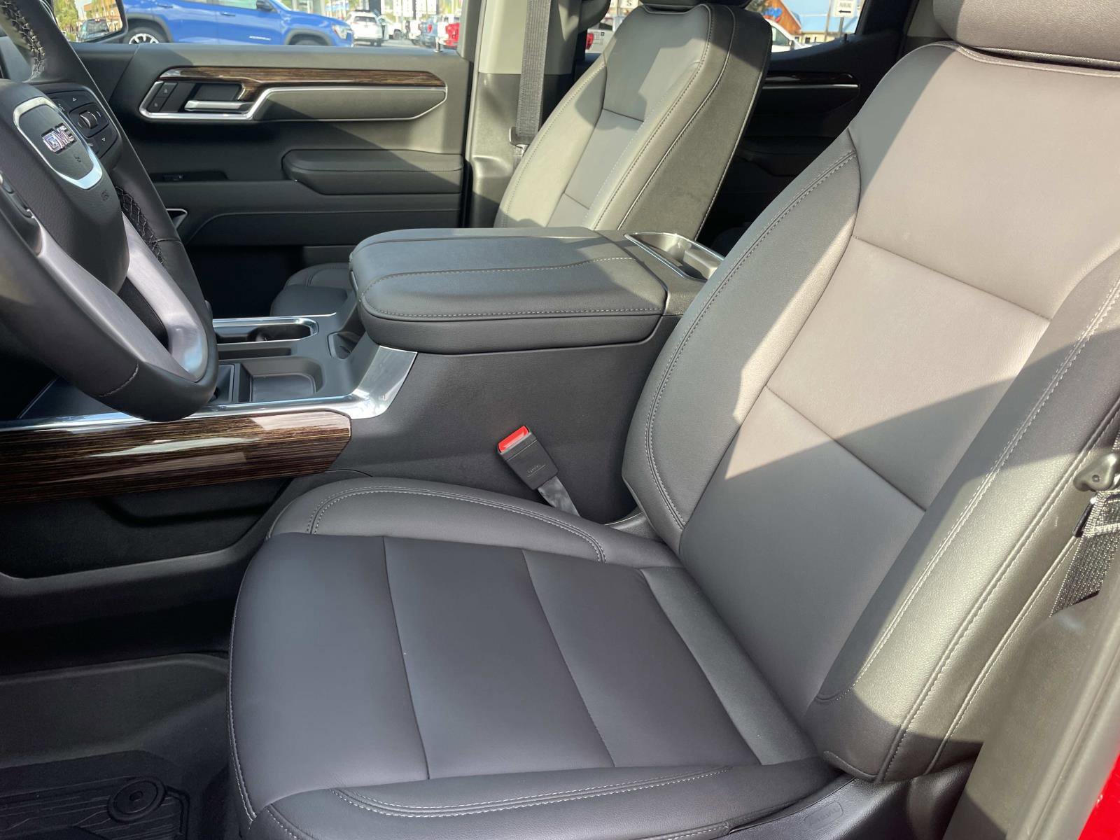 New 2026 GMC Sierra 1500 Elevation w/ Elevation Premium Package image 22