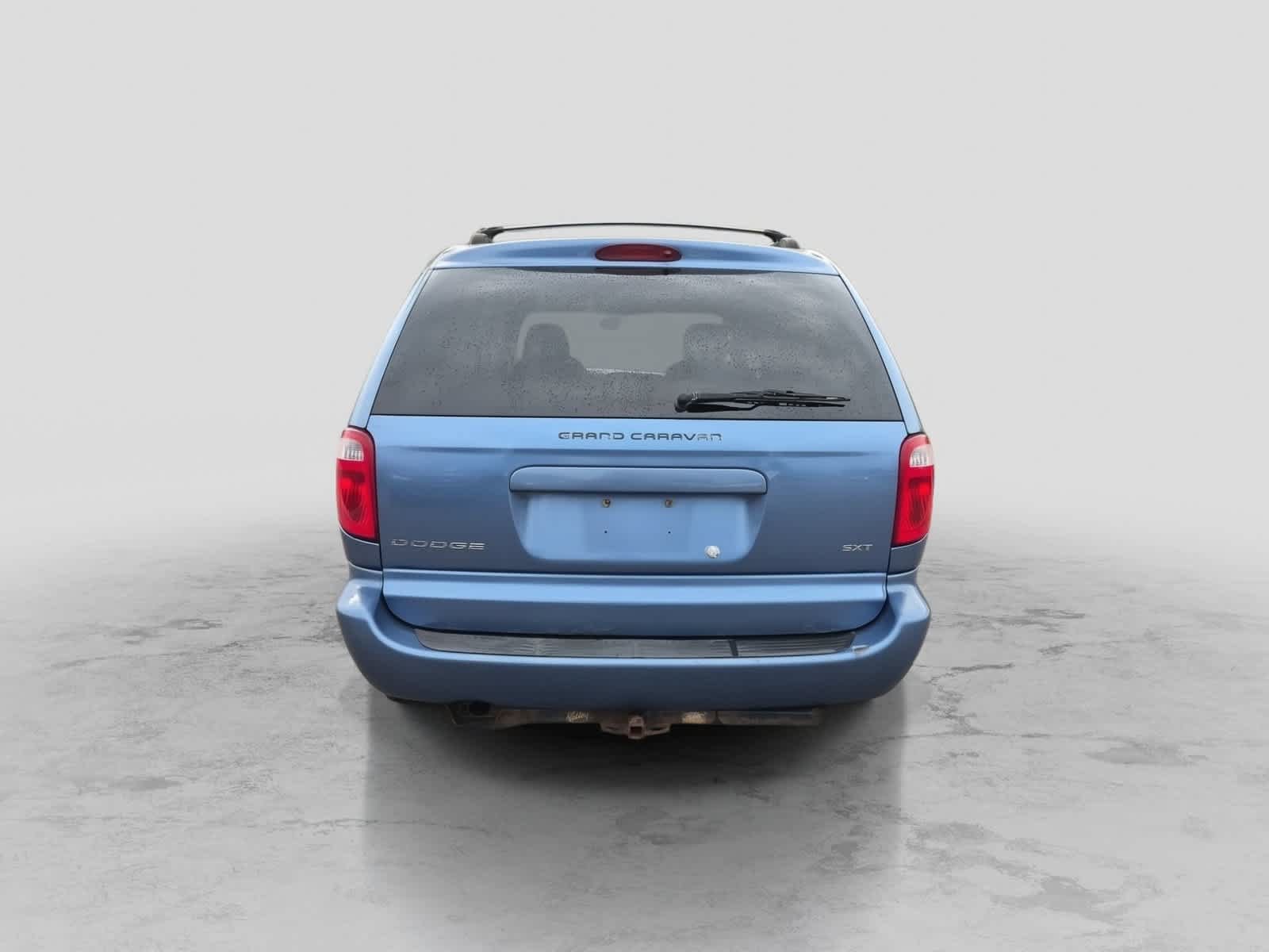 Used 2007 Dodge Grand Caravan SXT FWD image 7