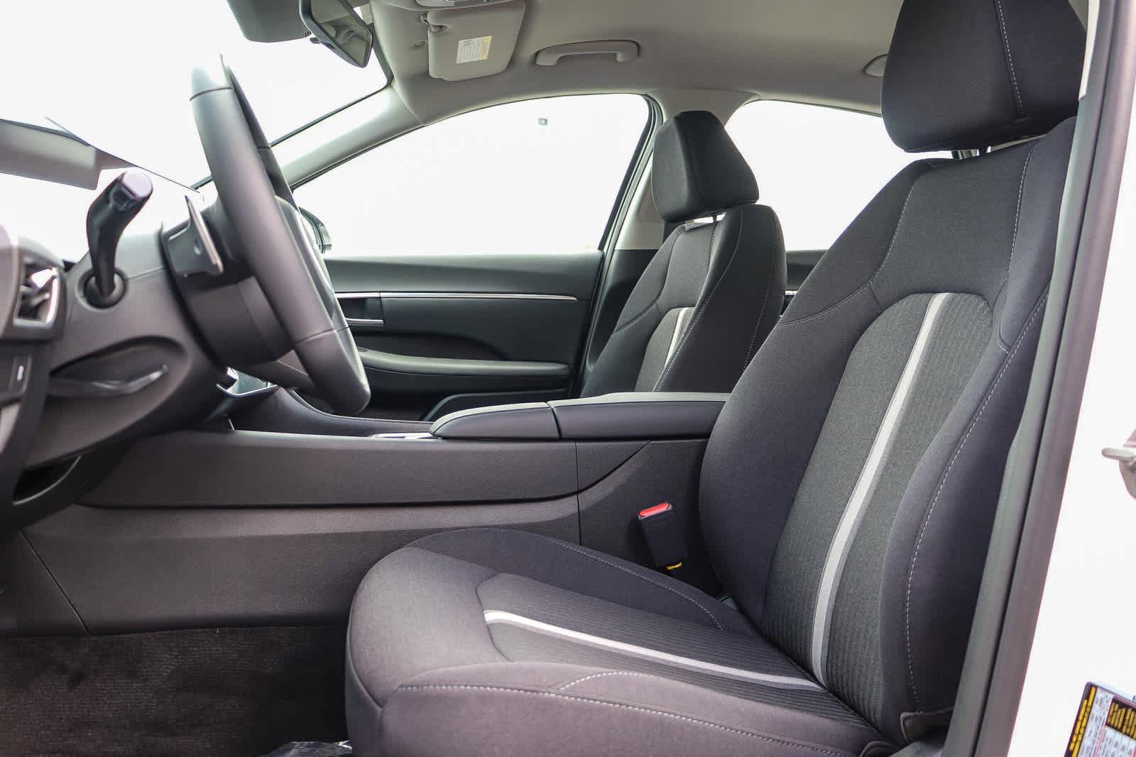 New 2026 Hyundai Sonata SEL FWD image 18