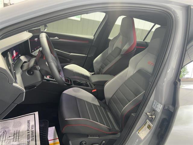 New 2025 Volkswagen GTI Autobahn image 7