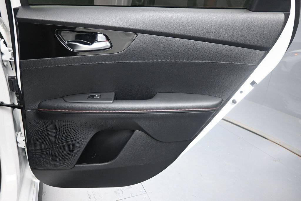 Used 2024 Kia Forte GT FWD image 24