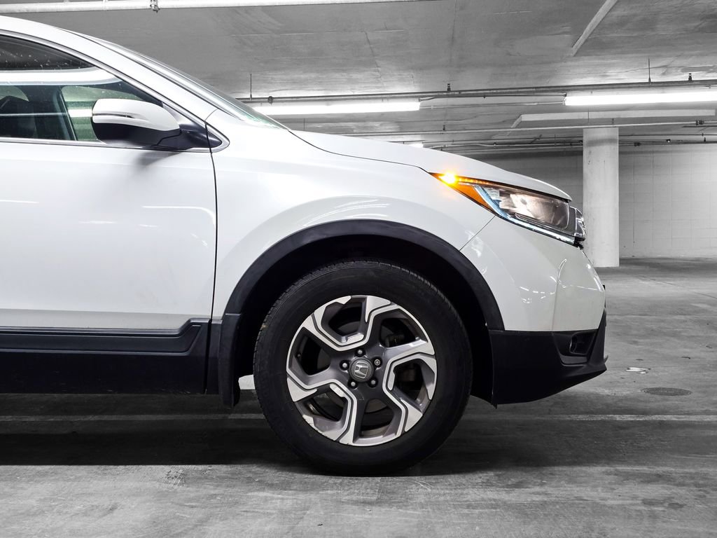 Used 2019 Honda CR-V EX-L image 18