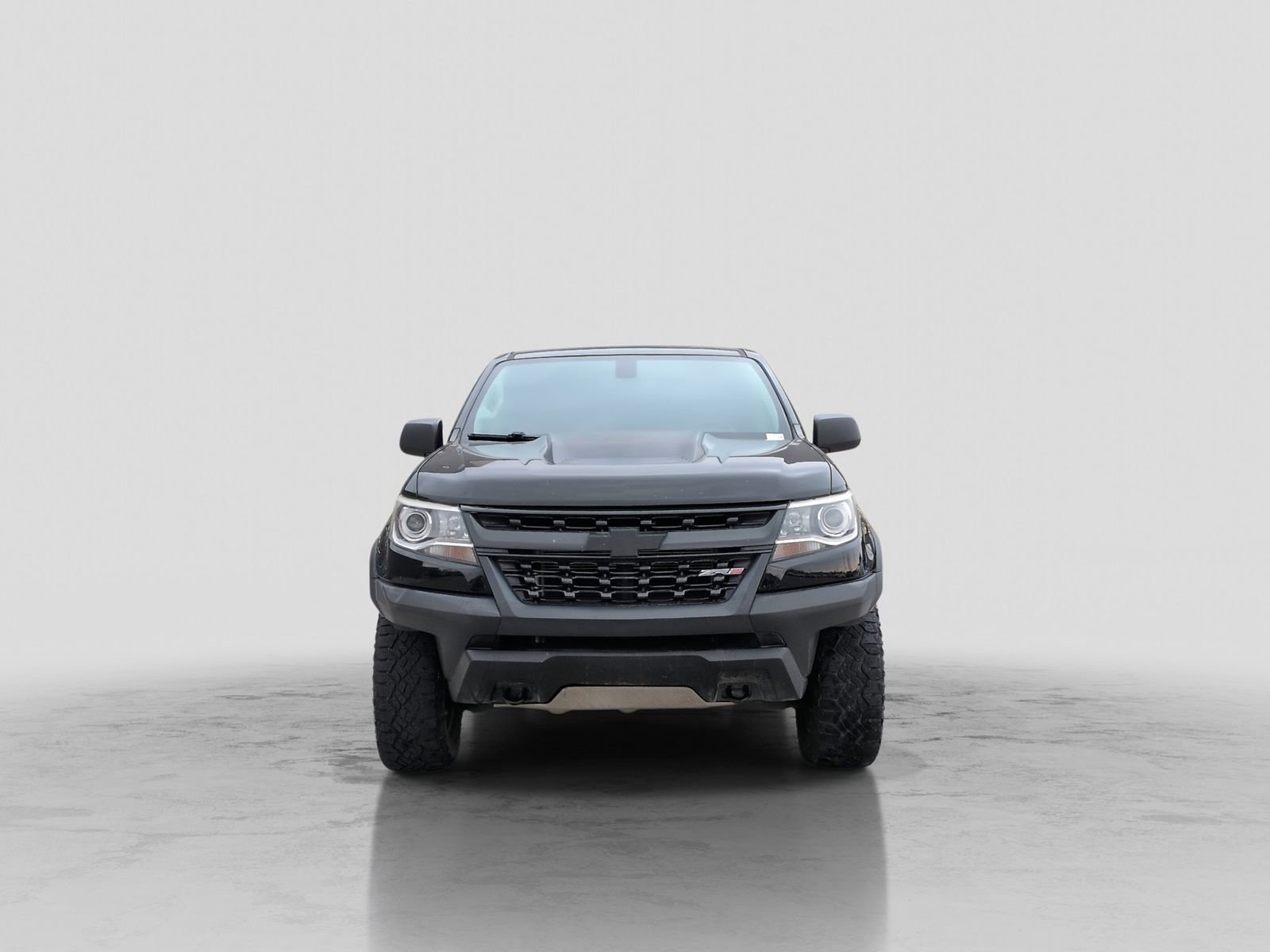 Used 2018 Chevrolet Colorado ZR2 image 12