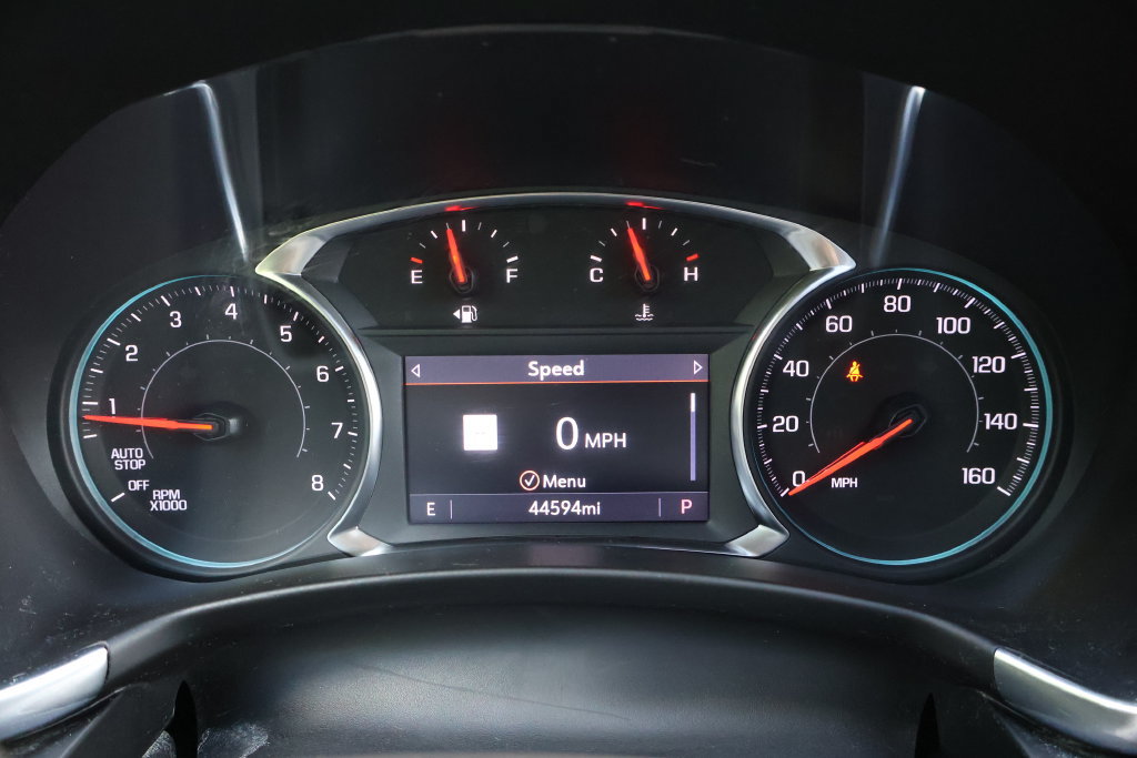 Certified 2023 Chevrolet Equinox Premier AWD/4WD image 31