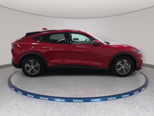 Used 2021 Ford Mustang Mach-E Select w/ Comfort/Technology Package AWD/4WD image 5