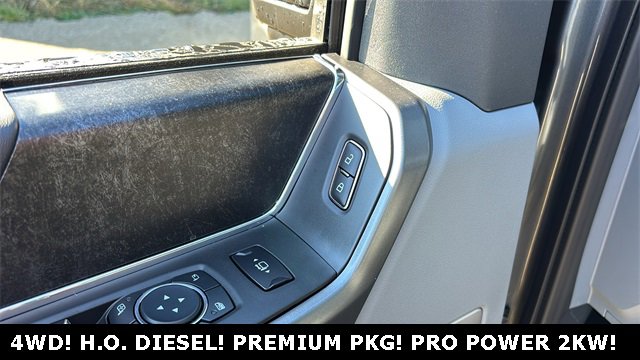 New 2026 Ford F250 XLT w/ XLT Premium Package image 26