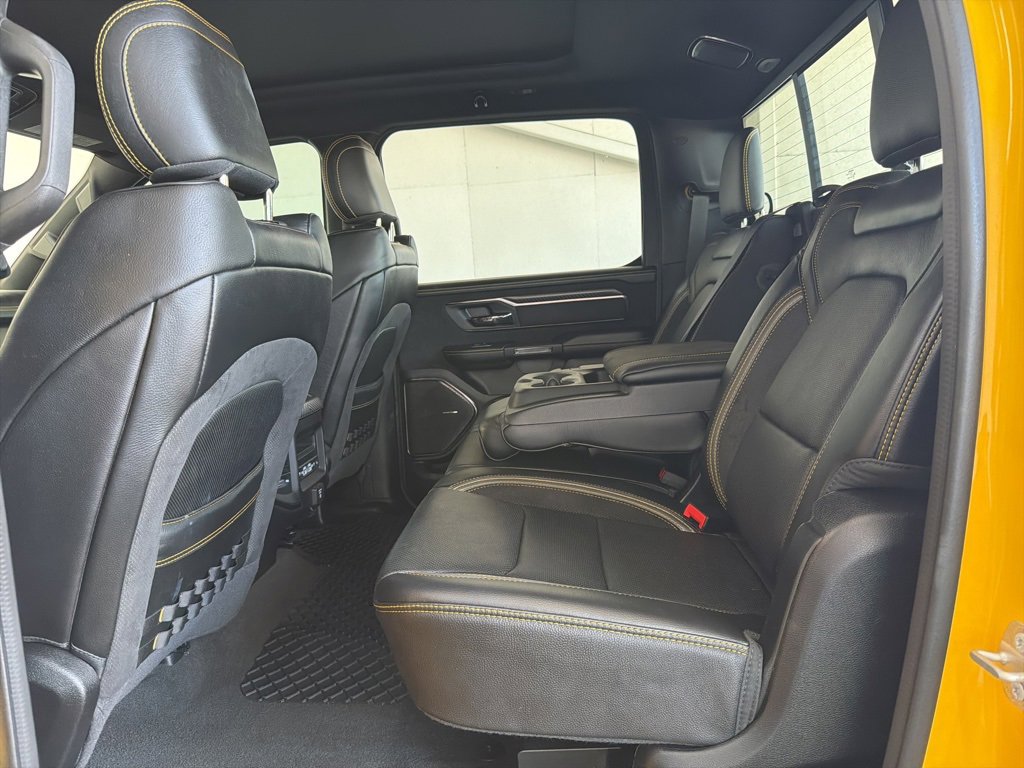 Used 2023 RAM 1500 TRX w/ TRX Level 2 Equipment Group image 41