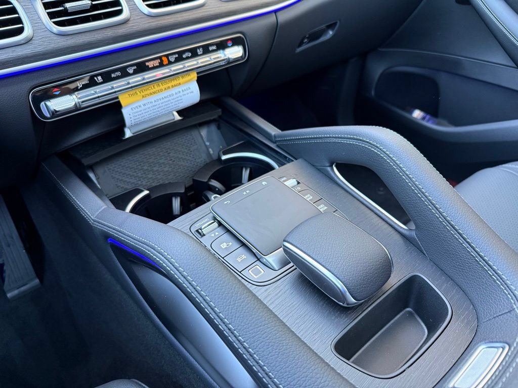New 2026 Mercedes-Benz GLE 450 4MATIC image 22