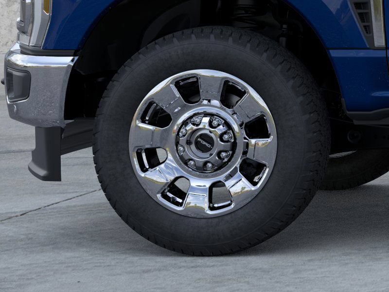 New 2026 Ford F250 Lariat w/ Lariat Ultimate Package AWD/4WD image 49