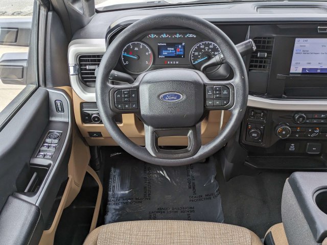 Used 2026 Ford F250 XLT AWD/4WD image 16