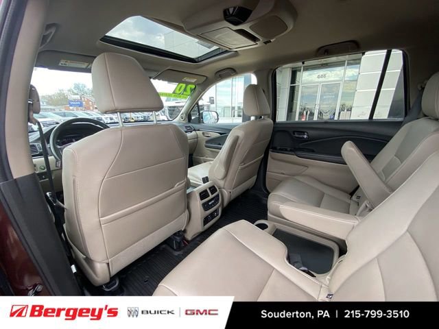 Used 2020 Honda Pilot Touring image 24